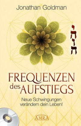 Frequenzen des Aufstiegs, m.1 Audio-CD