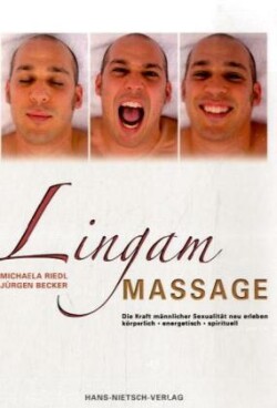 Lingam-Massage