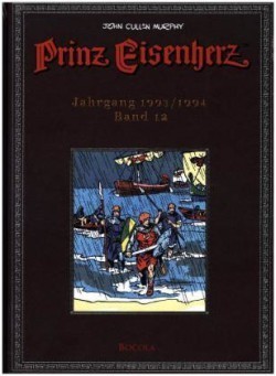 Prinz Eisenherz - Jahrgang 1993/1994