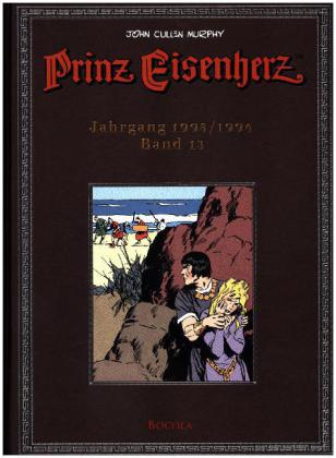 Prinz Eisenherz - Jahrgang 1995/1996