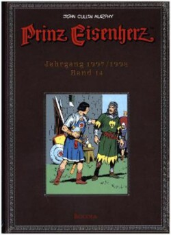 Prinz Eisenherz - Jahrgang 1997/1998