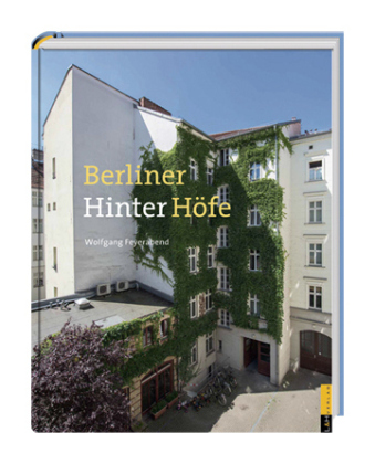 Berliner (Hinter-)Höfe