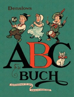 ABC-Buch / Fünf Schweinchen