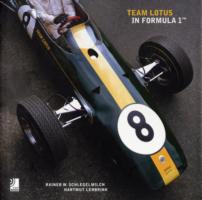 Team Lotus in Formula 1
