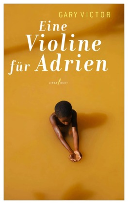 Eine Violine für Adrien