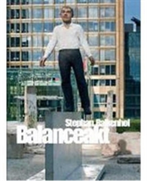 Stephan Balkenhol: Balancing Act