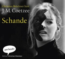 Schande, 6 Audio-CDs