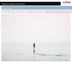 Elektrische Fische, 4 Audio-CD