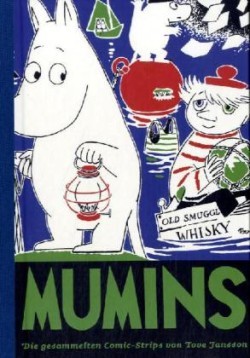 Mumins / Mumins 3. Bd.3