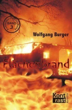 Flächenbrand