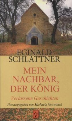 Mein Nachbar, der König