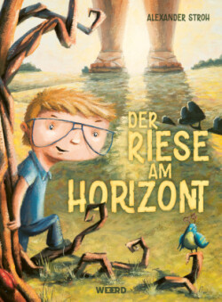 Der Riese am Horizont