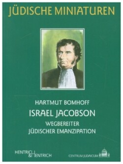 Israel Jacobson