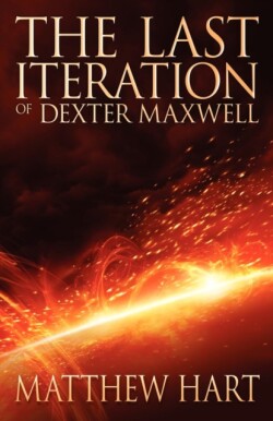 Last Iteration Of Dexter Maxwell