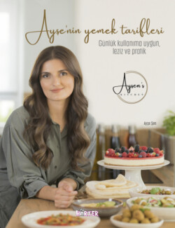 Ayse'nin yemek tarifleri