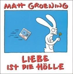 Liebe ist die Hölle