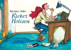 Riekes Notizen