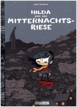 Hilda / Hilda und der Mitternachtsriese