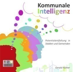 Kommunale Intelligenz, Audio-CD, MP3