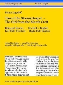 Tösen från Stormyrtorpet - The Girl from the Marsh Croft