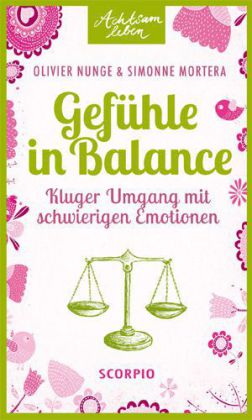 Gefühle in Balance