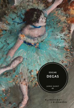 Edgar Degas