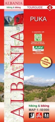 Albania - Puka