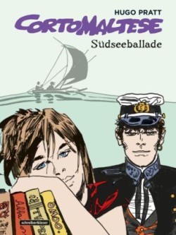 Corto Maltese - Südseeballade