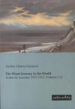Worst Journey in the World
