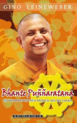 Bhante Puññaratana
