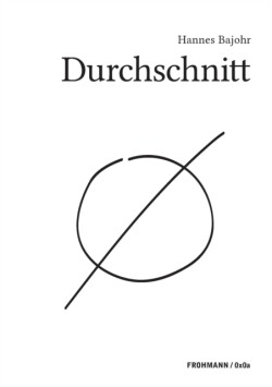 Durchschnitt