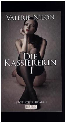 Die Kassiererin