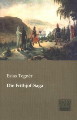 Frithjof-Saga