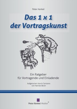 1x1 der Vortragskunst