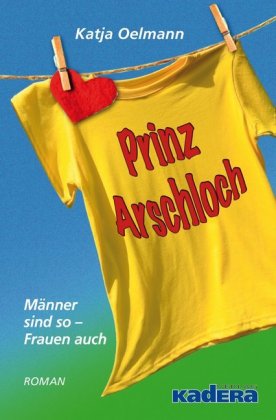 Prinz Arschloch