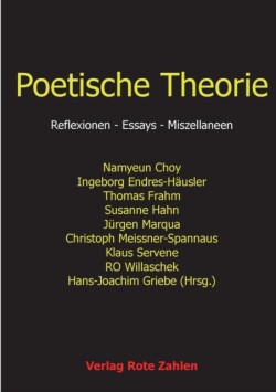 Poetische Theorie