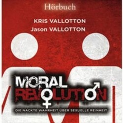 Moral Revolution, MP3-CD