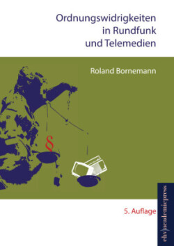 Ordnungswidrigkeiten in Rundfunk und Telemedien