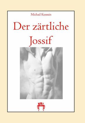 Der zärtliche Jossif