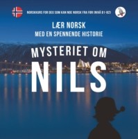 Mysterey of Nils (Niva B1-B2)