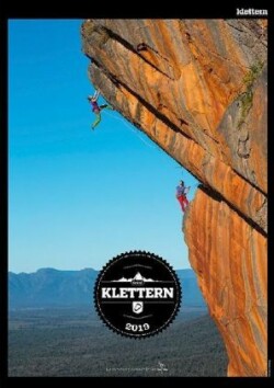 Best of Klettern 2019