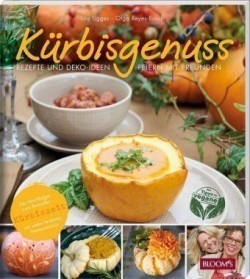 Kürbisgenuss