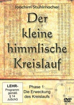 Der kleine himmlische Kreislauf, 1 DVD