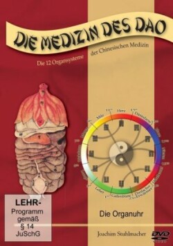 Die Organuhr, 1 DVD