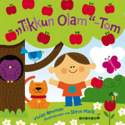 "Tikkun Olam"-Tom