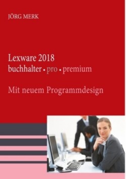 Lexware 2018 buchhalter pro premium