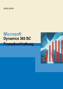 Microsoft  Dynamics 365 BC Finanzbuchhaltung