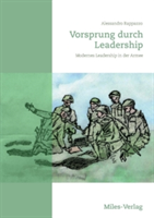 Vorsprung durch Leadership