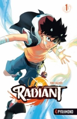 Radiant. Bd.1