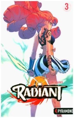 Radiant. Bd.3